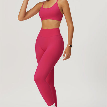 The Allure Leggings