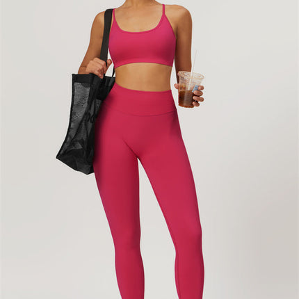 The Allure Leggings