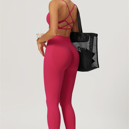 The Allure Leggings
