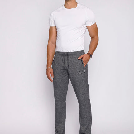 All-Day Comfort Athletic Sweatpants - Straight (Regular and Big Fit)
