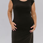 Black / XS