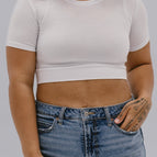 White / XS