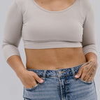 Gray / XS