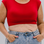 Red / XS