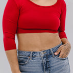 Red / XS