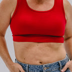 Red / XS