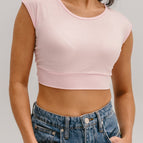 Blush / XS