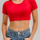 Red / XS