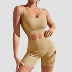 Khaki / S
