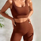 Coffee Brown / S