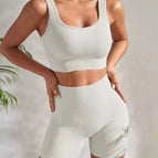 White / M