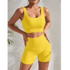 Yellow / L