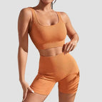 Coral Orange / L