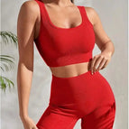 Red / L