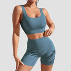 Haze Blue / M