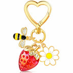 Strawberry Charm