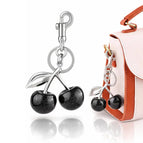 Cherry Charm (Black)