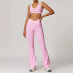Bra/Pants - Pink / S