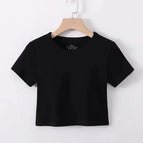 Black / S