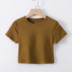 Mustard Yellow / S