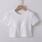 White / S