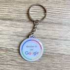 Google White