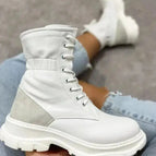 White / 6 Women