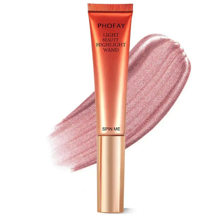 Liquid Highlighter Wand – PHOFAY Glow Makeup Highlighter