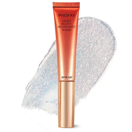 Liquid Highlighter Wand – PHOFAY Glow Makeup Highlighter