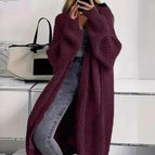 Wine Red / L