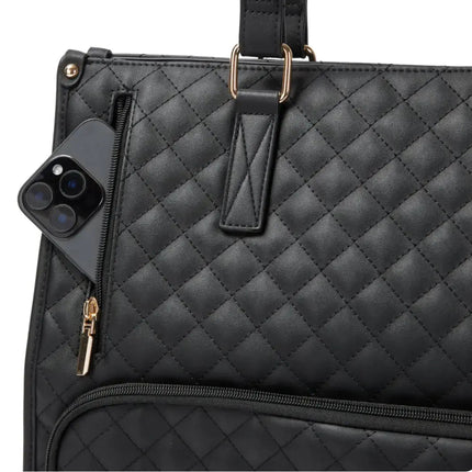 Laptop Bag with Lunch Compartment | Work Tote