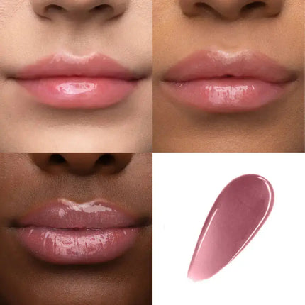 Hydrating Lip Gloss – PHOFAY Hyaluronic Ultra-Glossy Shine