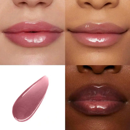 Hydrating Lip Gloss – PHOFAY Hyaluronic Ultra-Glossy Shine