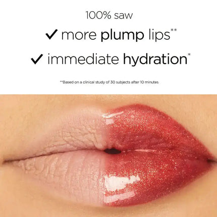Hydrating Lip Gloss – PHOFAY Ultra-Glossy High Shine Formula
