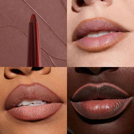 Lip Liner Pencil – Waterproof Long-Lasting Lip Liner by PHOFAY