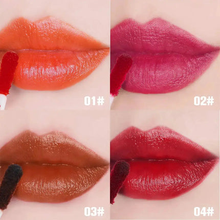 Lip Tint – PHOFAY Long-Lasting Lip & Cheek Tint