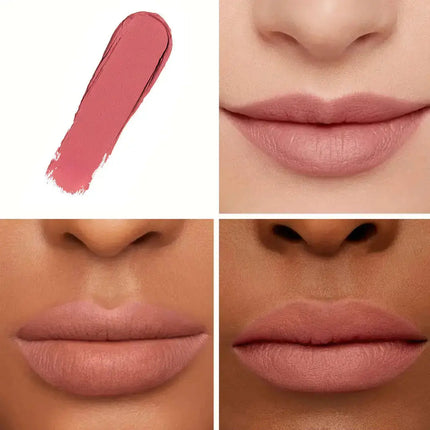 Long Lasting Waterproof Matte Lipstick – PHOFAY Lipstick