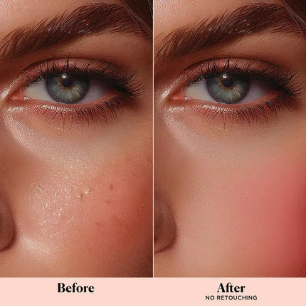 Liquid Blush – PHOFAY Mousse Lightweight Liquid Blush