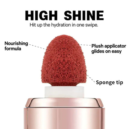 Liquid Blush – PHOFAY Mousse Lightweight Liquid Blush