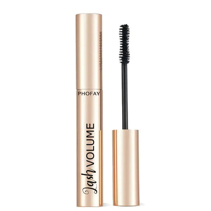 Volumizing Mascara – PHOFAY Lengthening & Curling Mascara