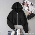 Black / L
