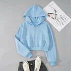 Light Blue / XL