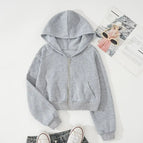 Light Grey / XS