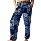 Tie Dye Blue #1