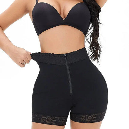 Shaper™ Plus Size Shapewear for Women – Tummy Control Body Shaper (S–6XL)