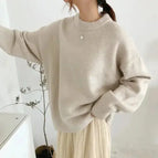 Beige / XL