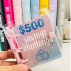 Pink-500