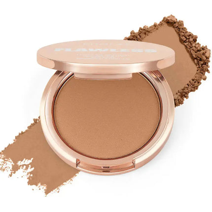 Pressed Powder – PHOFAY Matte Setting Powder