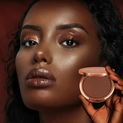 Pressed Powder – PHOFAY Matte Setting Powder