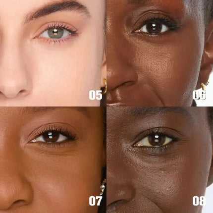 Pressed Powder – PHOFAY Matte Setting Powder